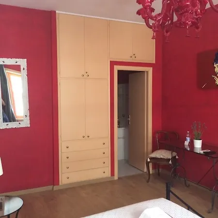 Capocchia House 3* Ρώμη