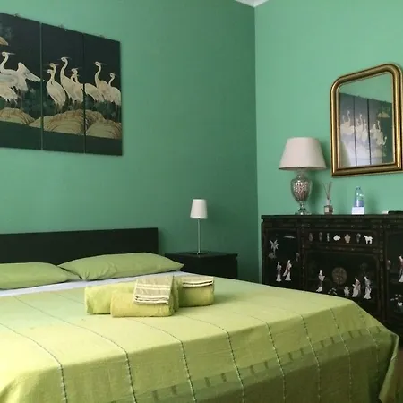 Bed and Breakfast Capocchia House 3*