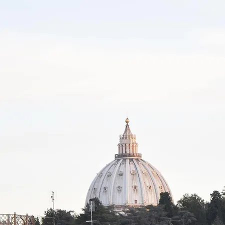 Capocchia House Bed and Breakfast 3*