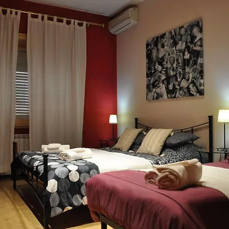 Bed and Breakfast Capocchia House 3*