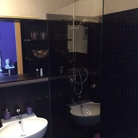 Capocchia House Oda ve Kahvaltı Roma