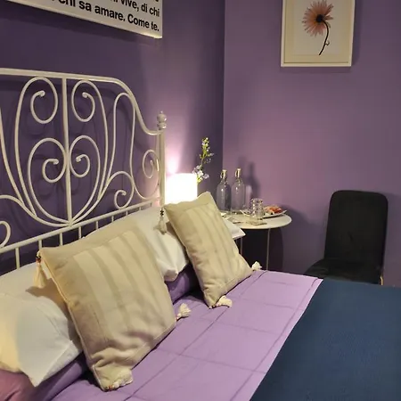 Capocchia House Oda ve Kahvaltı