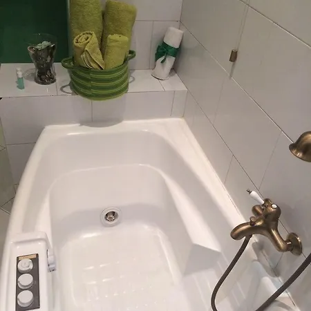 Oda ve Kahvaltı Capocchia House