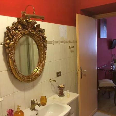 Oda ve Kahvaltı Capocchia House Roma