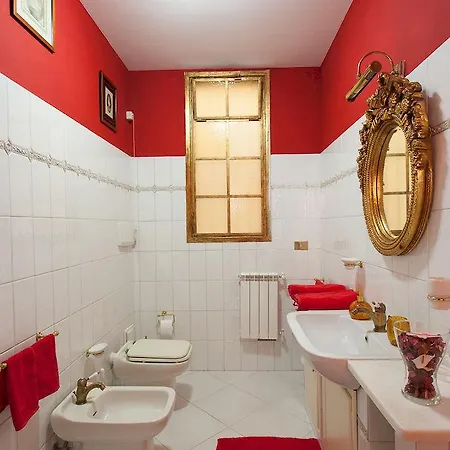 Oda ve Kahvaltı Capocchia House Roma