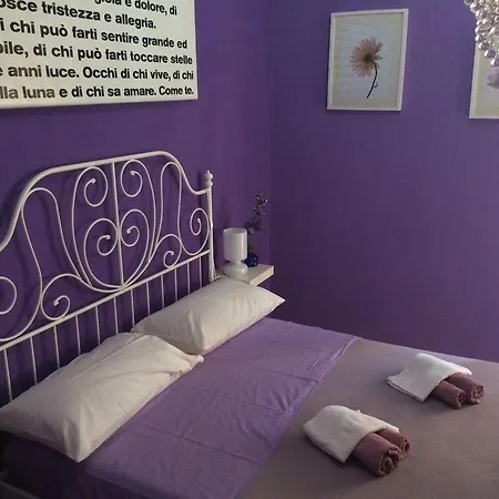 Capocchia House Oda ve Kahvaltı