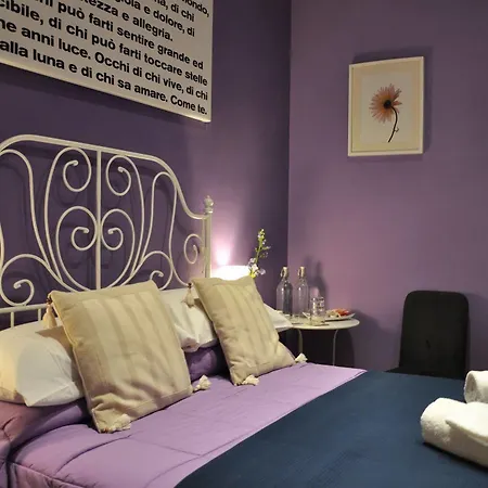 Capocchia House Oda ve Kahvaltı Roma