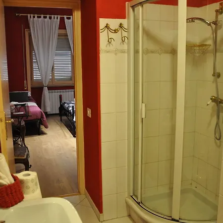 Capocchia House 3* Roma