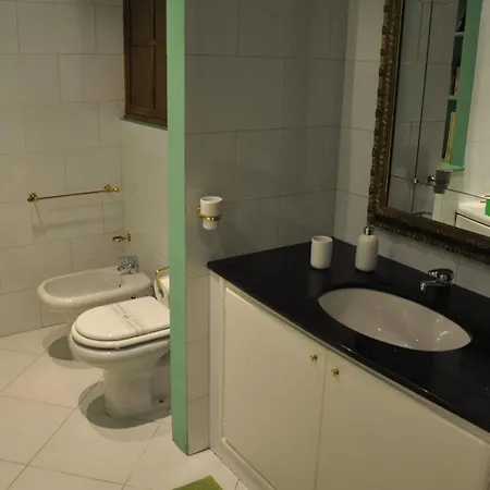 Capocchia House Oda ve Kahvaltı