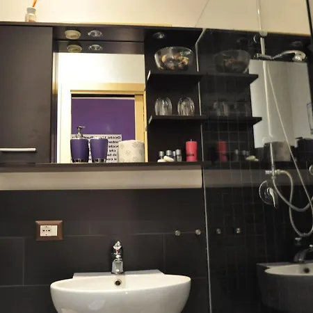 Oda ve Kahvaltı Capocchia House 3*