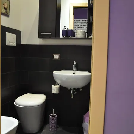 Capocchia House Oda ve Kahvaltı