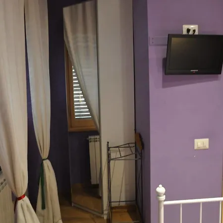 Capocchia House 3* Roma