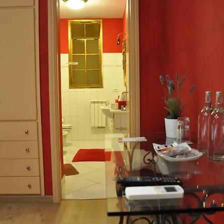 Capocchia House Roma